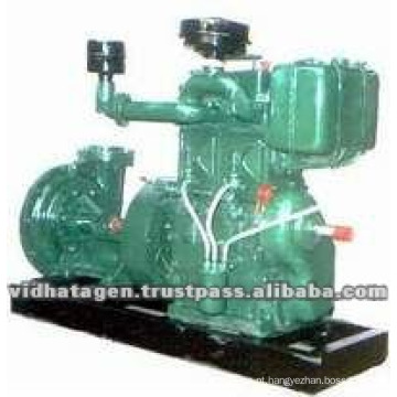 BOMBA DO MOTOR DIESEL 20 HP